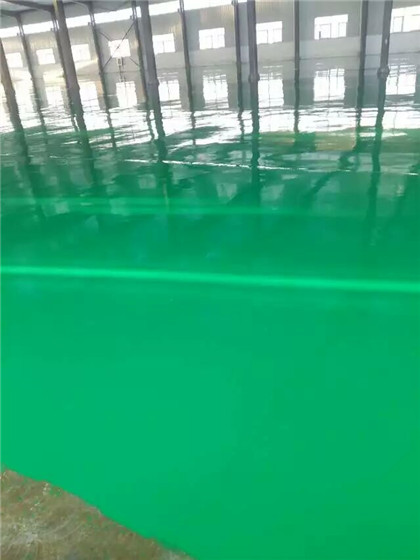上杭,我直接给你一份室外地坪漆翻新维修